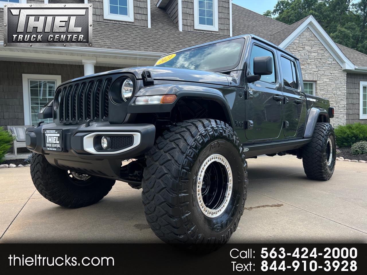 jeep gladiator 2021 1C6HJTAGXML605992 image jeep gladiator 2021 1C6HJTAGXML605992 image