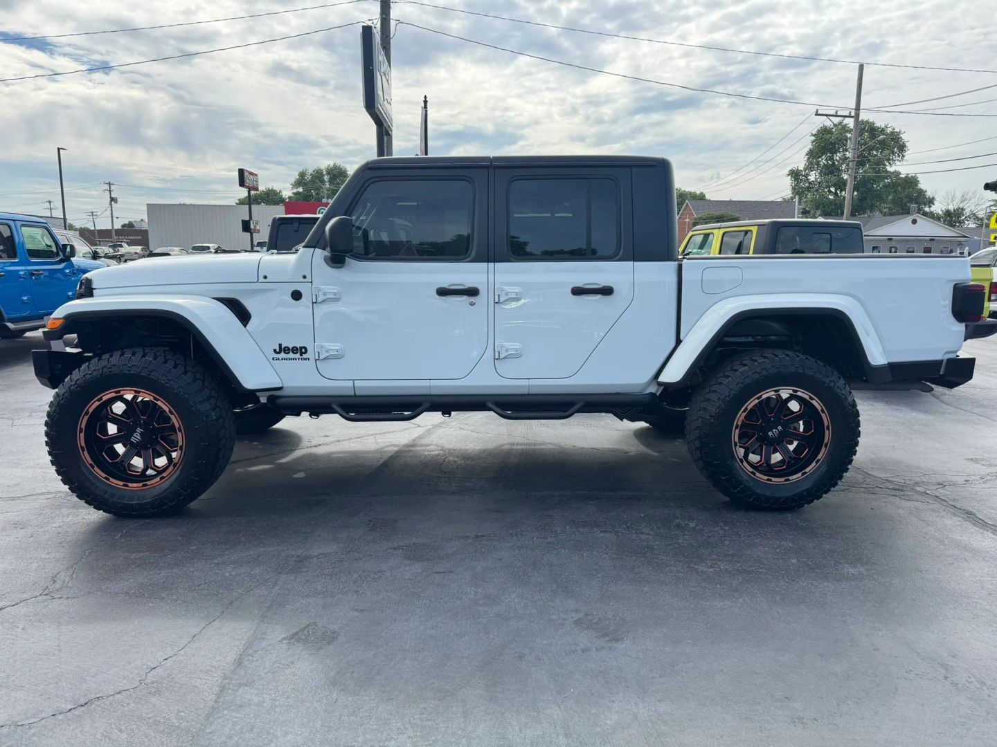 jeep gladiator 2021 1C6HJTAG5ML565126 image jeep gladiator 2021 1C6HJTAG5ML565126 image