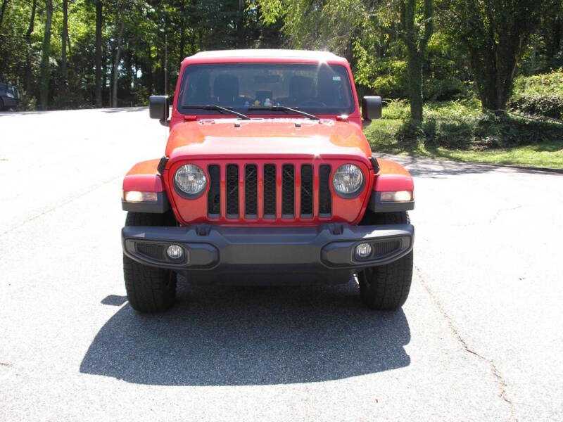 jeep gladiator 2021 1C6HJTAG6ML510796 image jeep gladiator 2021 1C6HJTAG6ML510796 image