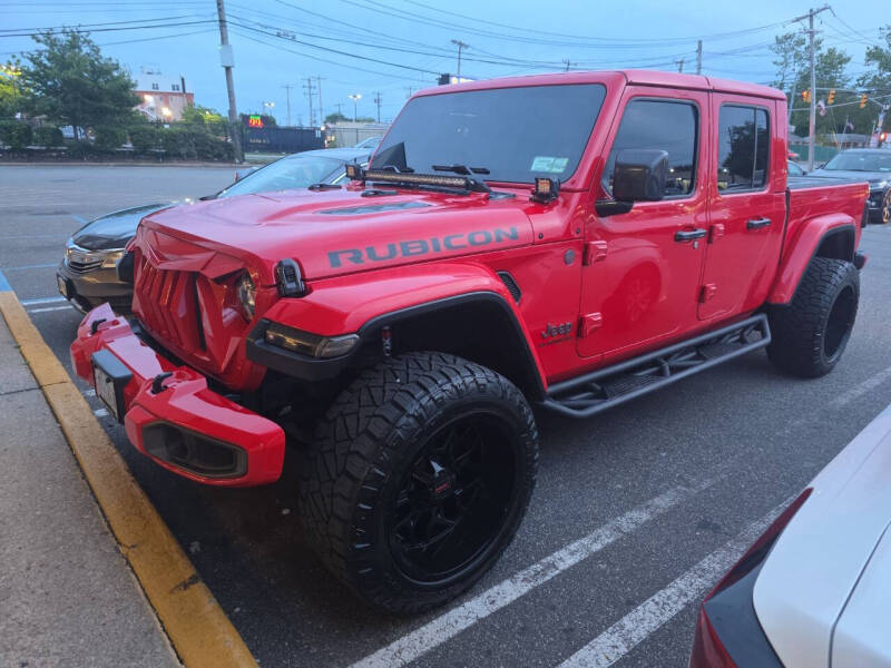 jeep gladiator 2021 1C6JJTBG2ML525487 image jeep gladiator 2021 1C6JJTBG2ML525487 image