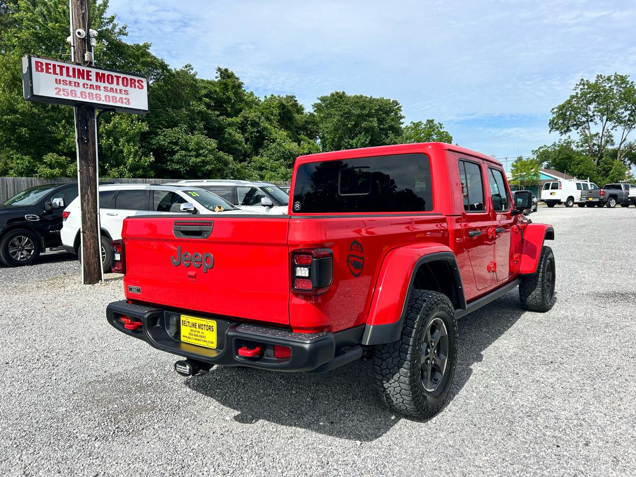 jeep gladiator 2021 1C6JJTBG6ML568357 image jeep gladiator 2021 1C6JJTBG6ML568357 image