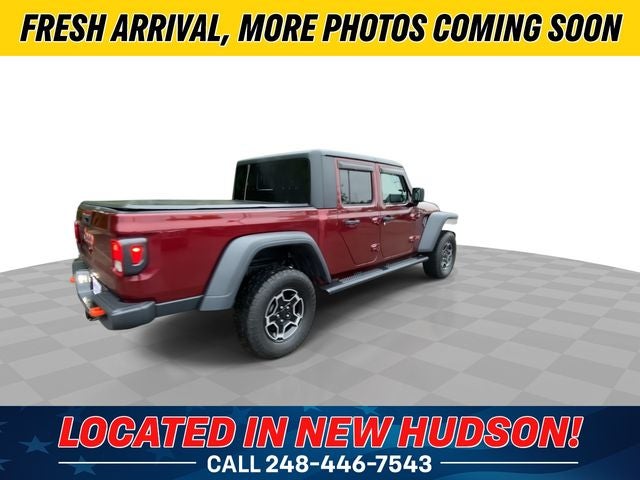 jeep gladiator 2021 1C6JJTEG2ML519233 image jeep gladiator 2021 1C6JJTEG2ML519233 image