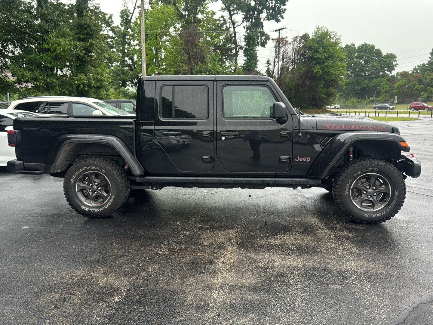 jeep gladiator 2021 1C6JJTBG6ML569461 image jeep gladiator 2021 1C6JJTBG6ML569461 image