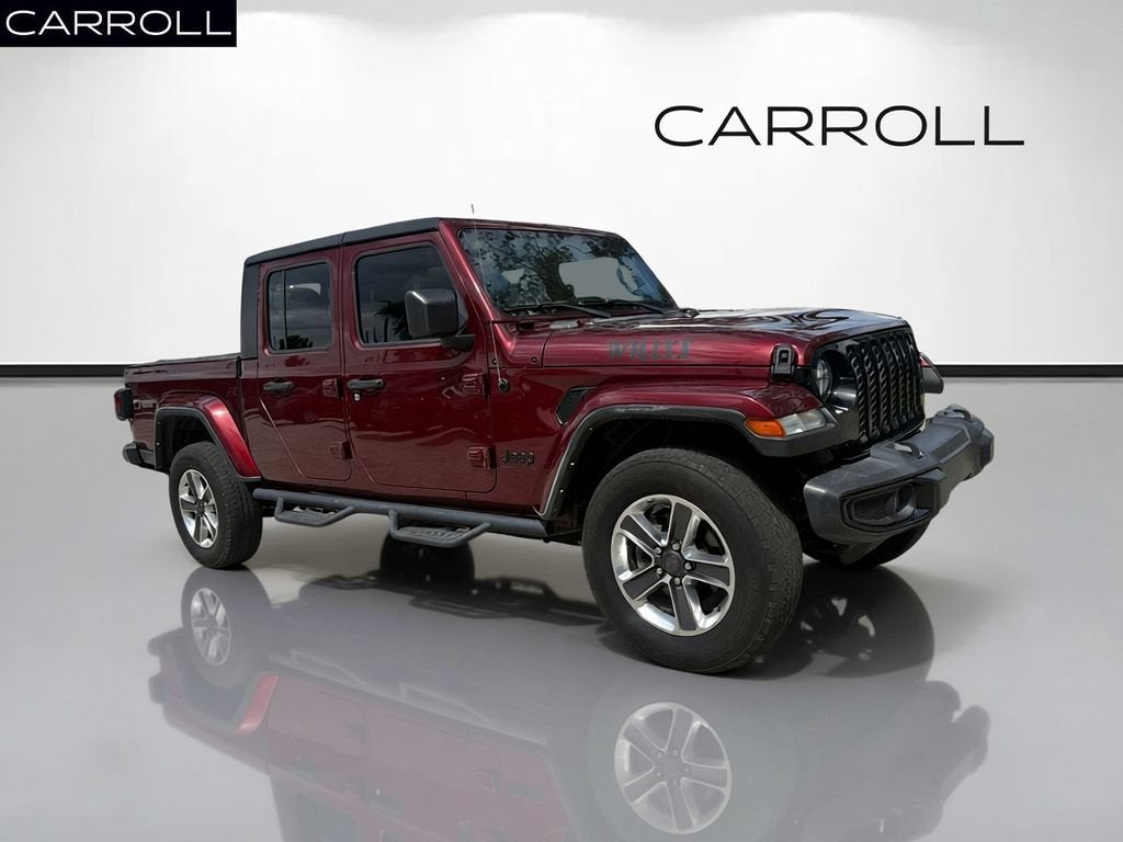 jeep gladiator 2021 1C6HJTAG8ML613394 image jeep gladiator 2021 1C6HJTAG8ML613394 image