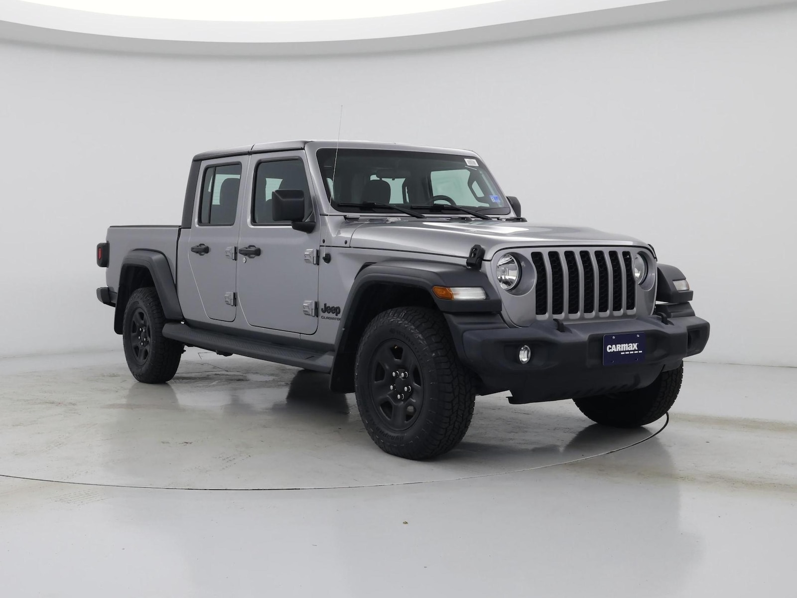 jeep gladiator 2021 1C6HJTAG8ML504773 image