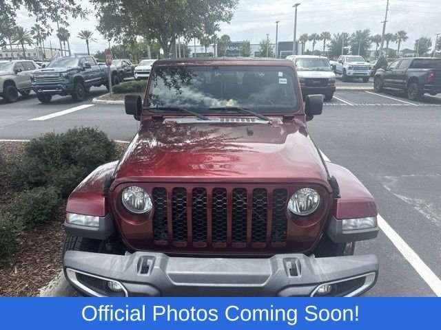 jeep gladiator 2021 1C6HJTAG5ML524222 image jeep gladiator 2021 1C6HJTAG5ML524222 image