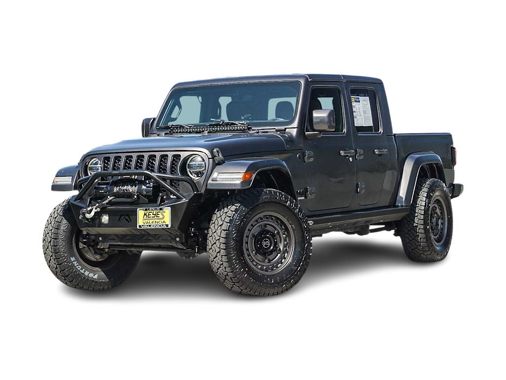 jeep gladiator 2021 1C6HJTFG0ML511368 image