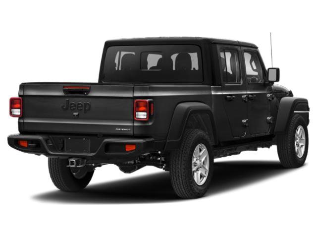 jeep gladiator 2021 1C6HJTAGXML614417 image jeep gladiator 2021 1C6HJTAGXML614417 image