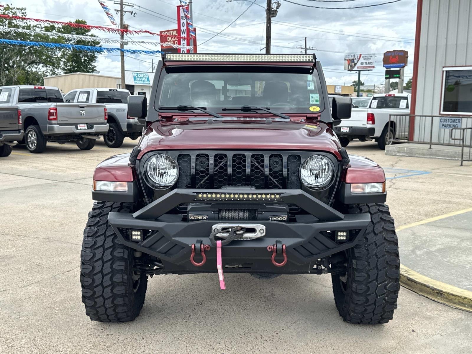 jeep gladiator 2021 1C6HJTAG9ML582009 image jeep gladiator 2021 1C6HJTAG9ML582009 image