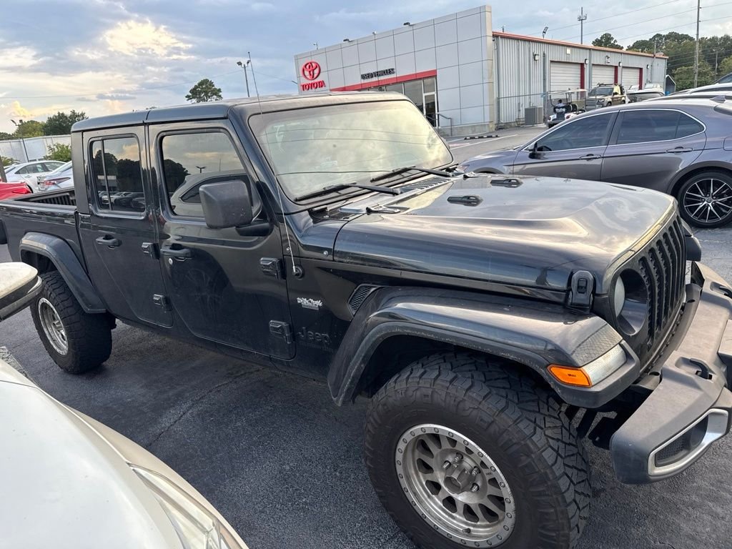 jeep gladiator 2021 1C6HJTAG2ML503070 image jeep gladiator 2021 1C6HJTAG2ML503070 image