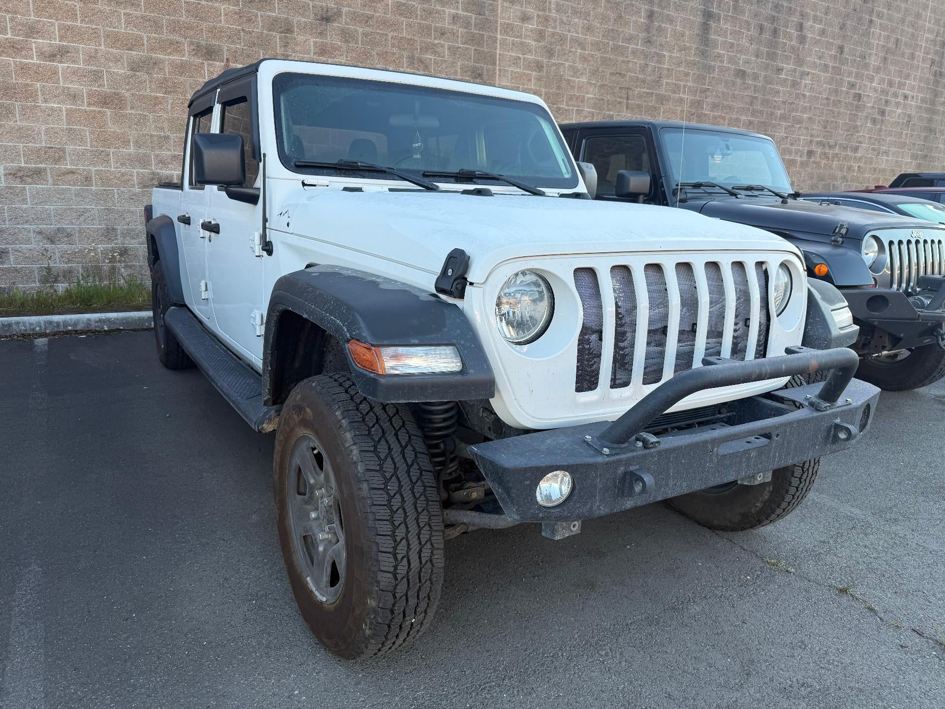 jeep gladiator 2021 1C6HJTAG8ML534310 image jeep gladiator 2021 1C6HJTAG8ML534310 image
