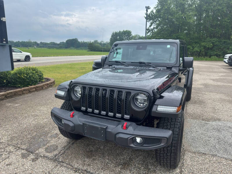 jeep gladiator 2021 1C6JJTBG9ML510193 image jeep gladiator 2021 1C6JJTBG9ML510193 image