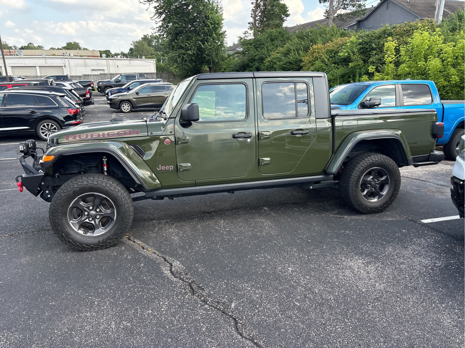 jeep gladiator 2021 1C6JJTBG9ML607314 image jeep gladiator 2021 1C6JJTBG9ML607314 image