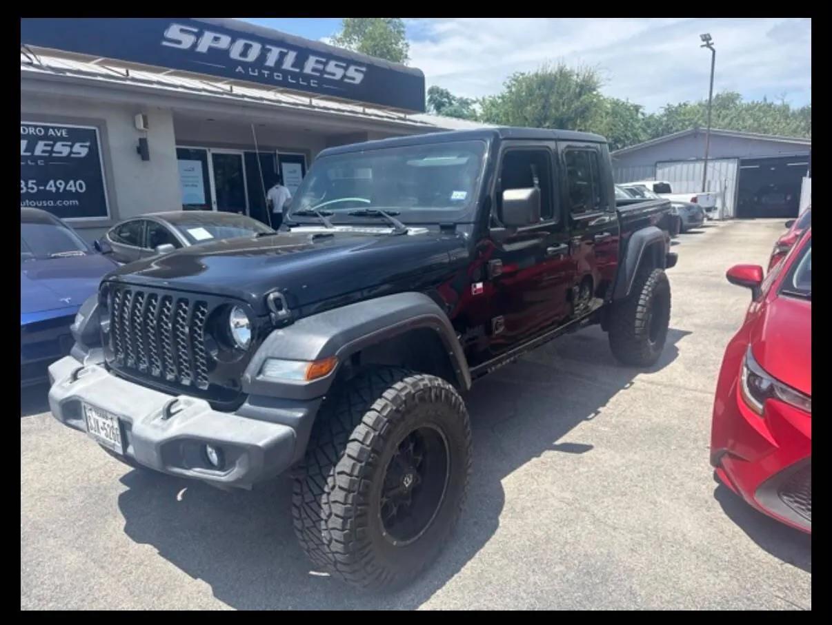 jeep gladiator 2021 1C6HJTAG7ML624547 image jeep gladiator 2021 1C6HJTAG7ML624547 image