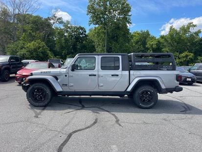 jeep gladiator 2021 1C6HJTAG7ML580923 image jeep gladiator 2021 1C6HJTAG7ML580923 image