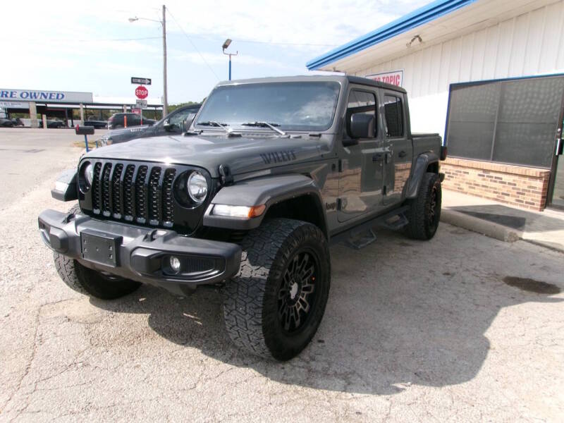 jeep gladiator 2021 1C6HJTAG8ML564892 image jeep gladiator 2021 1C6HJTAG8ML564892 image