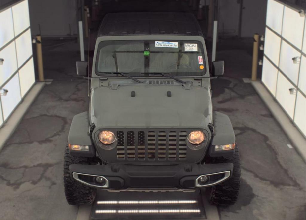 jeep gladiator 2021 1C6HJTAG2ML549806 image jeep gladiator 2021 1C6HJTAG2ML549806 image