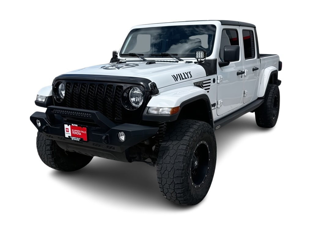 jeep gladiator 2021 1C6HJTAG1ML615066 image jeep gladiator 2021 1C6HJTAG1ML615066 image