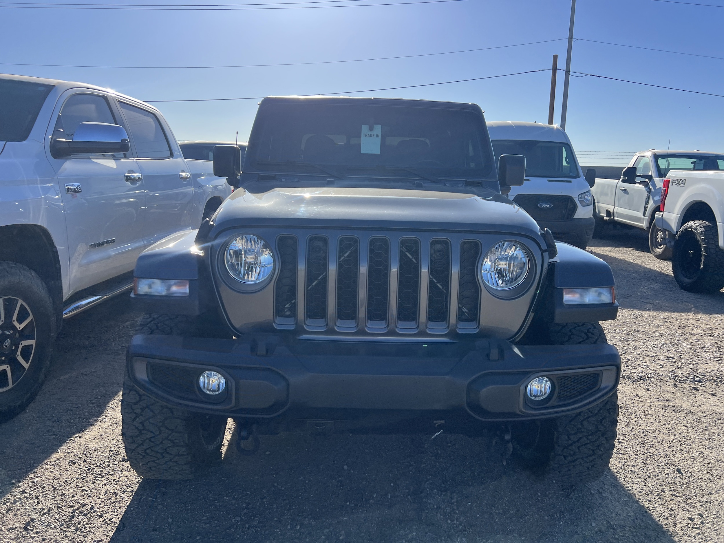 jeep gladiator 2021 1C6HJTAG3ML528527 image jeep gladiator 2021 1C6HJTAG3ML528527 image
