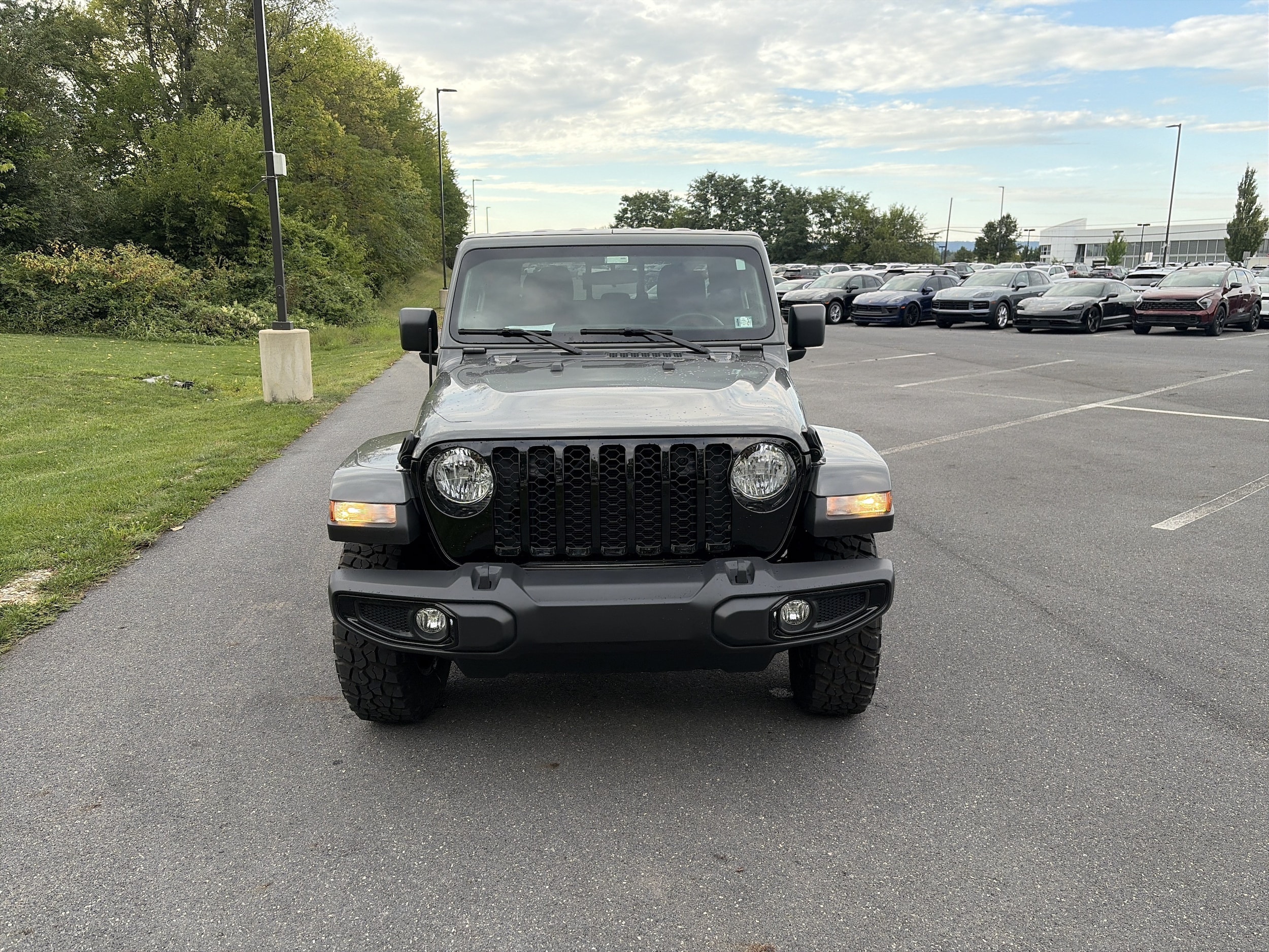 jeep gladiator 2021 1C6HJTAG3ML620964 image jeep gladiator 2021 1C6HJTAG3ML620964 image