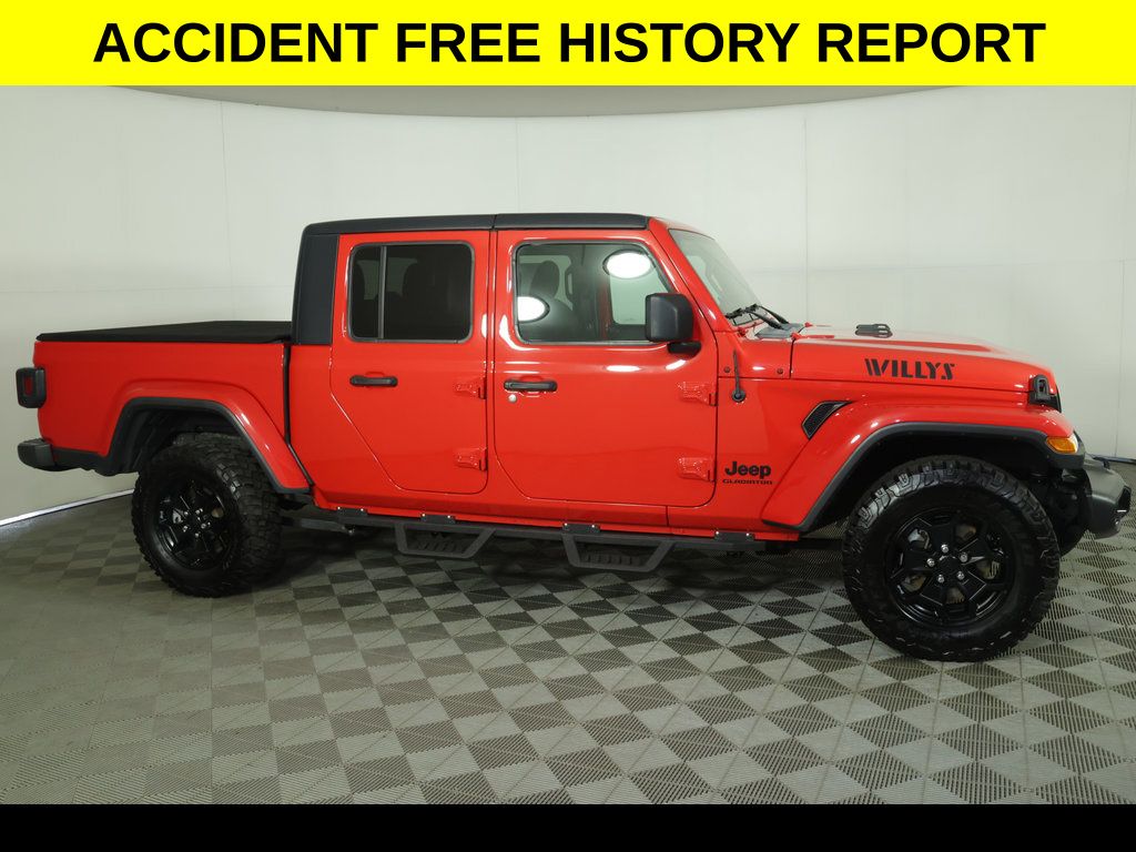 jeep gladiator 2021 1C6HJTAG7ML542222 image jeep gladiator 2021 1C6HJTAG7ML542222 image