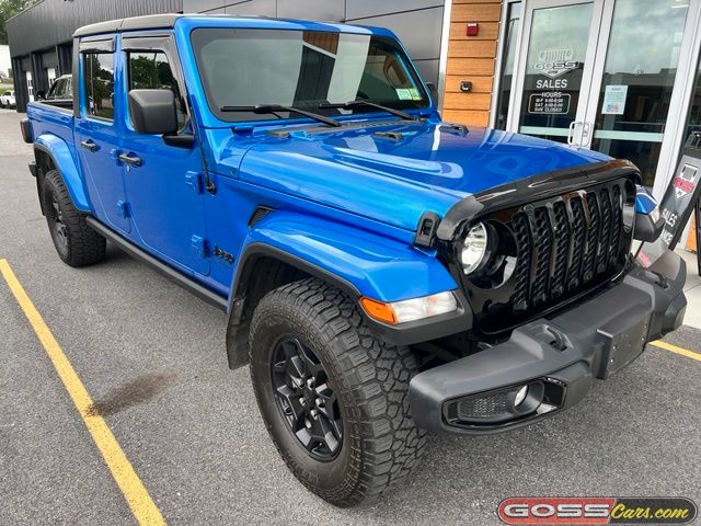 jeep gladiator 2021 1C6HJTAG3ML516068 image jeep gladiator 2021 1C6HJTAG3ML516068 image
