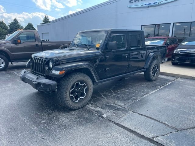 jeep gladiator 2021 1C6HJTAG9ML583497 image jeep gladiator 2021 1C6HJTAG9ML583497 image