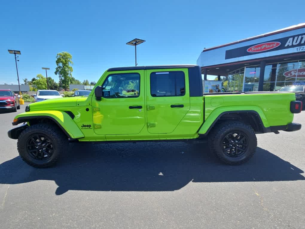 jeep gladiator 2021 1C6HJTAGXML609637 image jeep gladiator 2021 1C6HJTAGXML609637 image