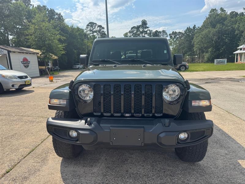 jeep gladiator 2021 1C6HJTAG9ML618555 image jeep gladiator 2021 1C6HJTAG9ML618555 image