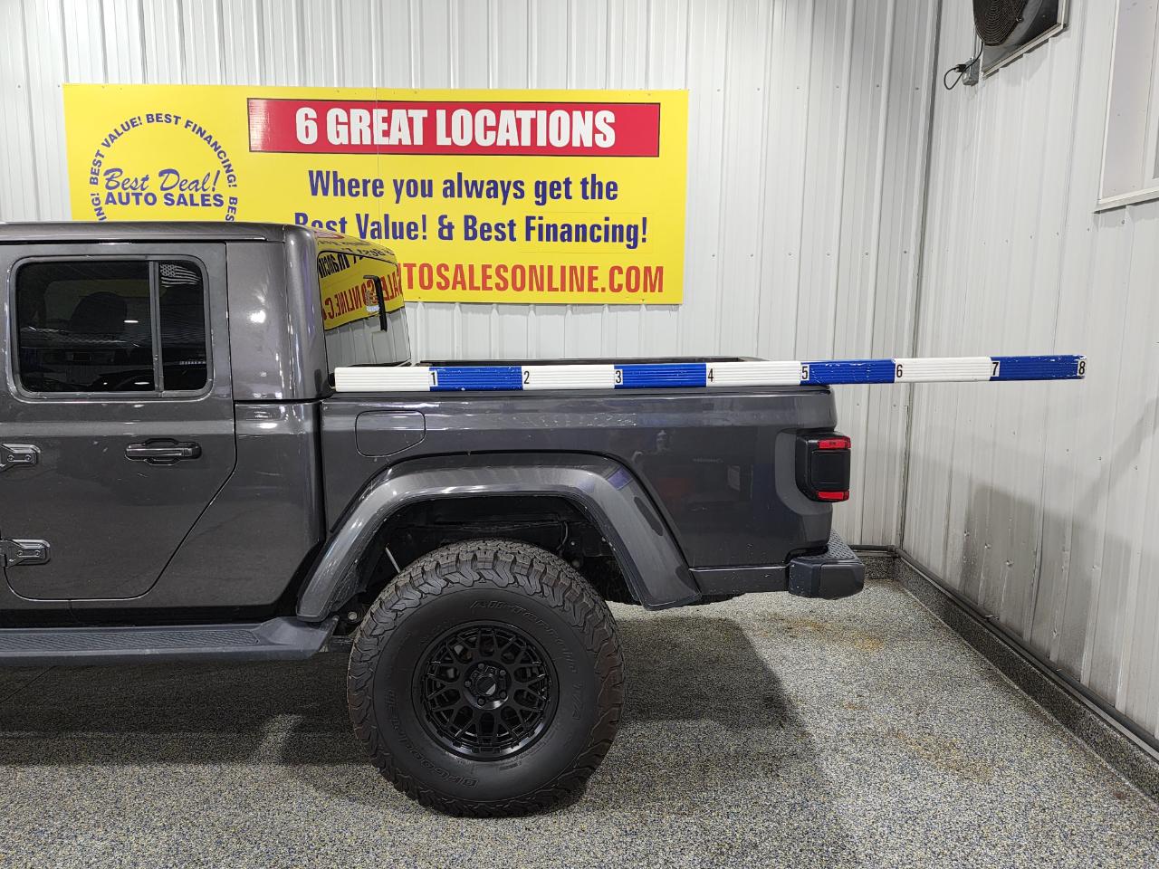 jeep gladiator 2021 1C6JJTFM8ML560549 image jeep gladiator 2021 1C6JJTFM8ML560549 image