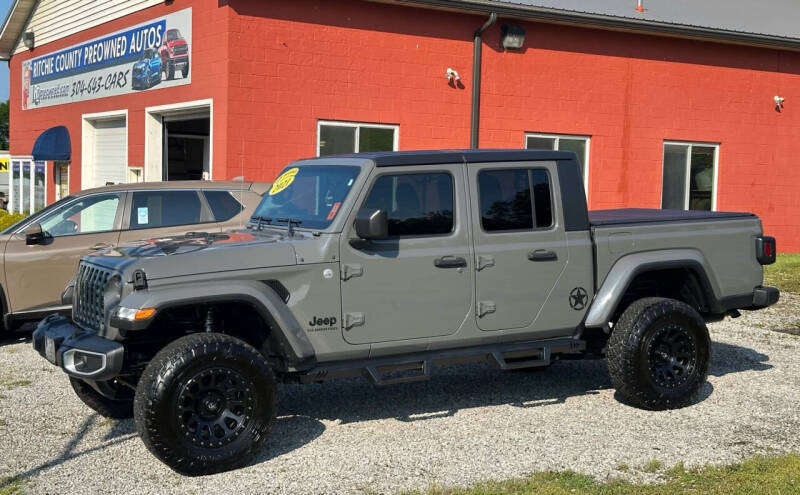 jeep gladiator 2021 1C6HJTAG6ML507218 image jeep gladiator 2021 1C6HJTAG6ML507218 image