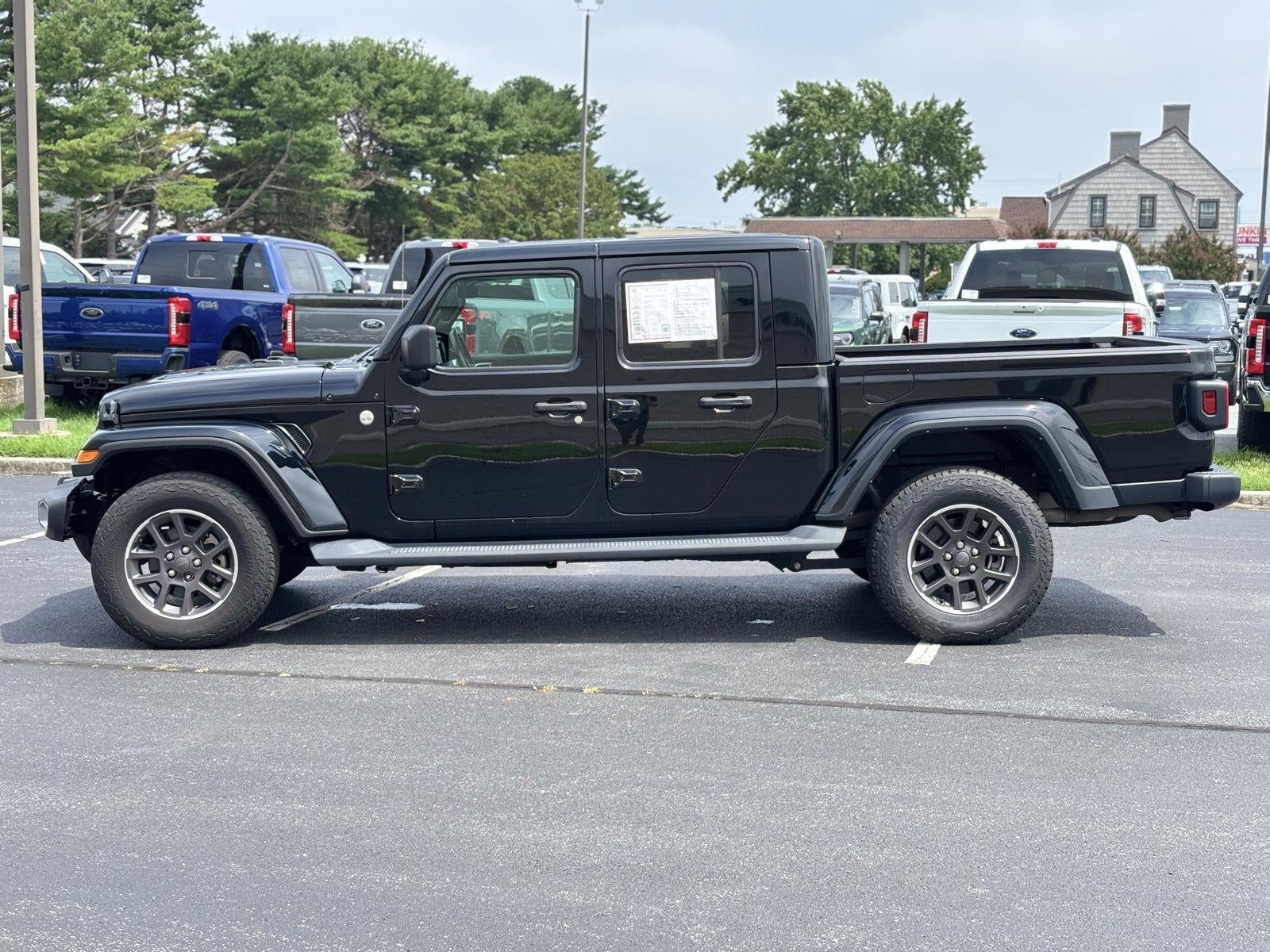 jeep gladiator 2021 1C6HJTFG2ML589957 image jeep gladiator 2021 1C6HJTFG2ML589957 image