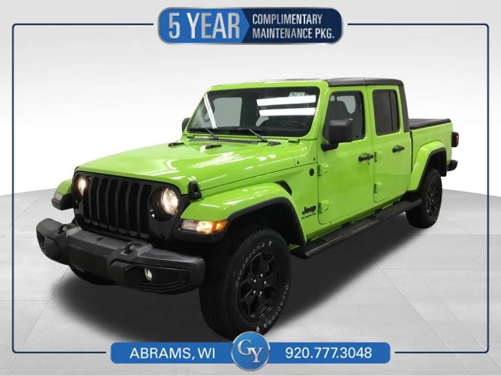jeep gladiator 2021 1C6HJTAG1ML609395 image jeep gladiator 2021 1C6HJTAG1ML609395 image