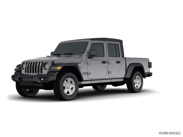 jeep gladiator 2021 1C6JJTAG7ML605255 image