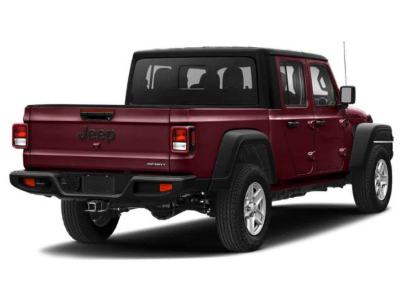 jeep gladiator 2021 1C6HJTAG4ML555218 image jeep gladiator 2021 1C6HJTAG4ML555218 image