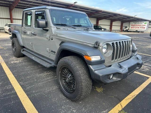jeep gladiator 2021 1C6HJTAG6ML503136 image jeep gladiator 2021 1C6HJTAG6ML503136 image