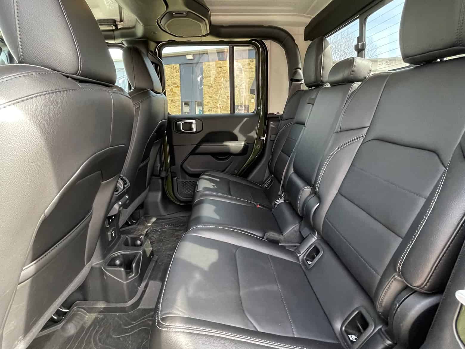jeep gladiator 2021 1C6HJTFG0ML606044 image