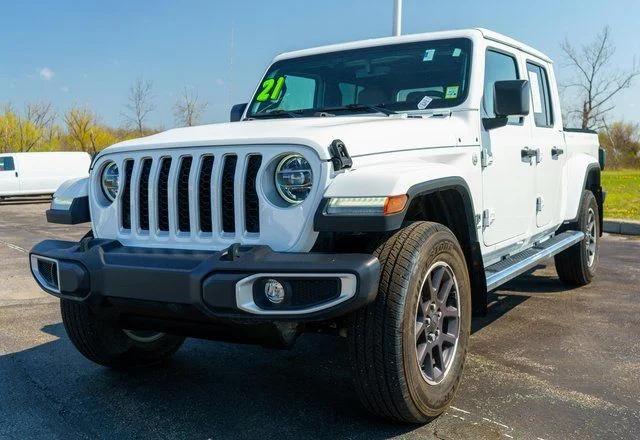 jeep gladiator 2021 1C6JJTFM9ML560222 image jeep gladiator 2021 1C6JJTFM9ML560222 image