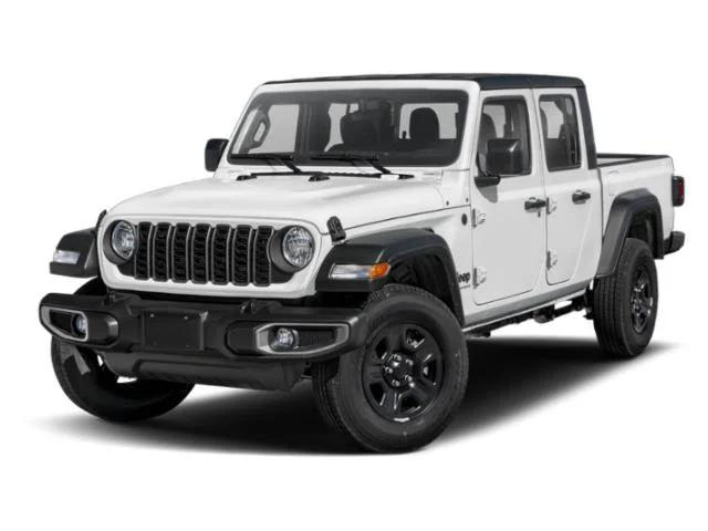 jeep gladiator 2024 1C6HJTAGXRL125040 image jeep gladiator 2024 1C6HJTAGXRL125040 image