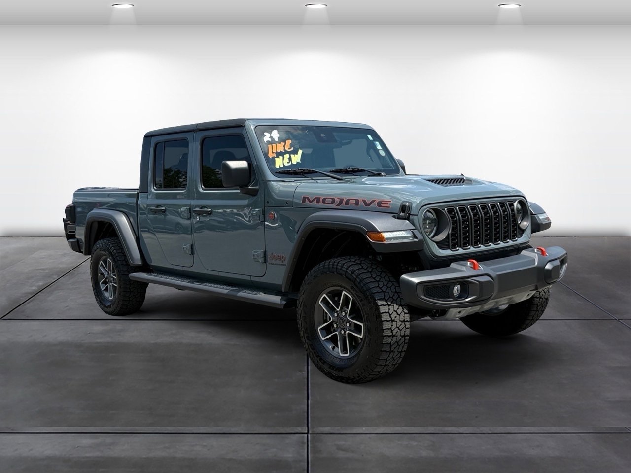 jeep gladiator 2024 1C6JJTEG2RL115243 image jeep gladiator 2024 1C6JJTEG2RL115243 image