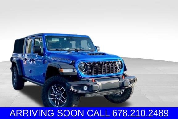 jeep gladiator 2024 1C6JJTEG2RL126677 image jeep gladiator 2024 1C6JJTEG2RL126677 image
