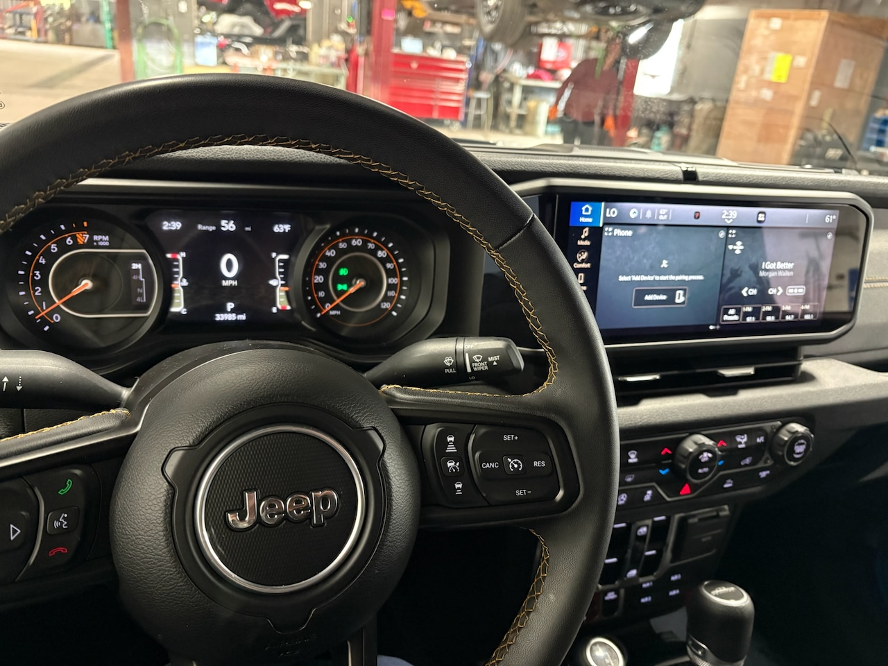 jeep gladiator 2024 1C6HJTAG3RL128555 image jeep gladiator 2024 1C6HJTAG3RL128555 image