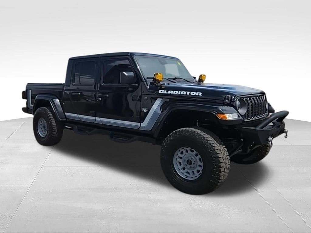 jeep gladiator 2024 1C6JJTAG2RL114387 image jeep gladiator 2024 1C6JJTAG2RL114387 image