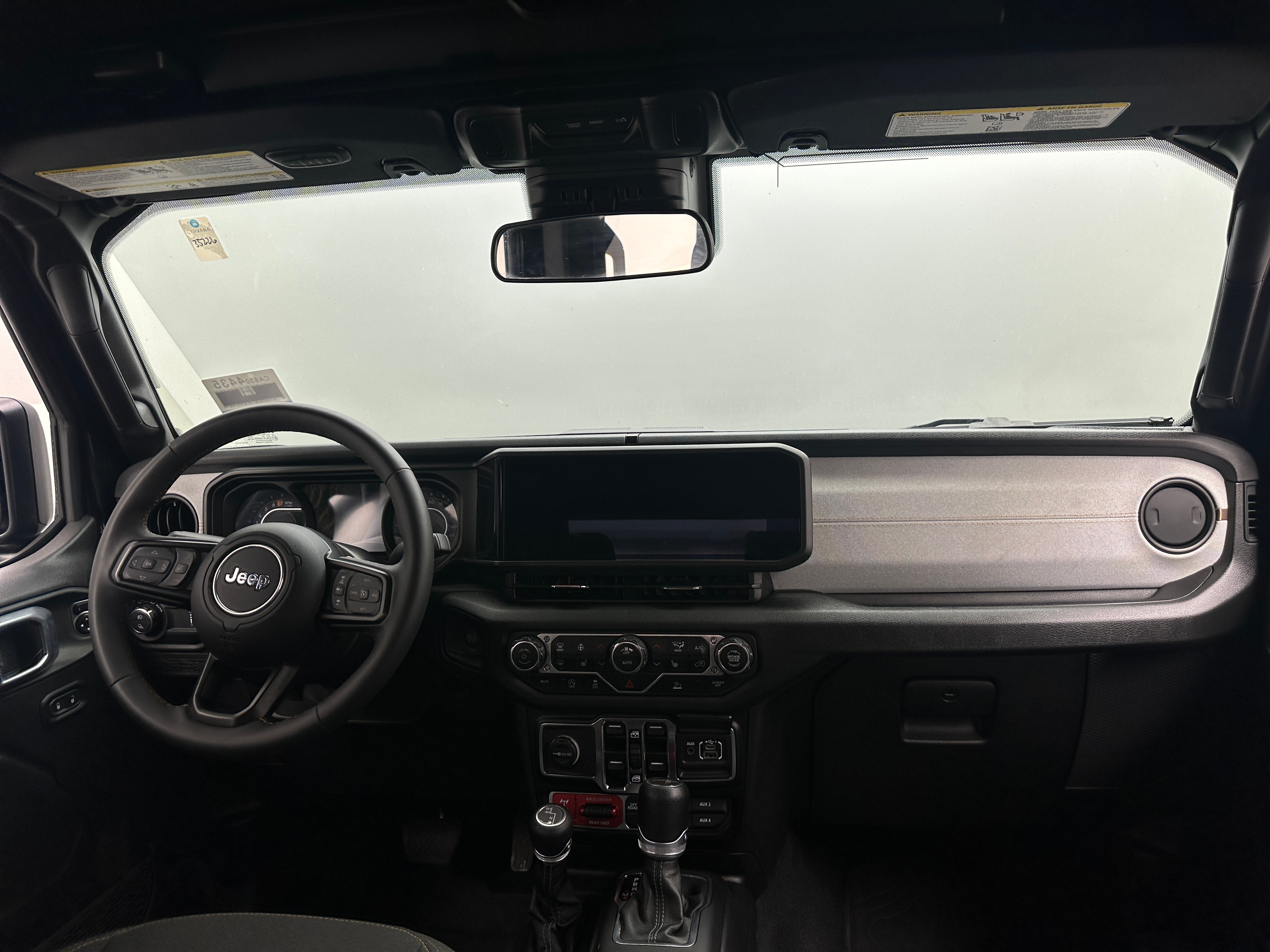 jeep gladiator 2024 1C6HJTAGXRL129525 image jeep gladiator 2024 1C6HJTAGXRL129525 image