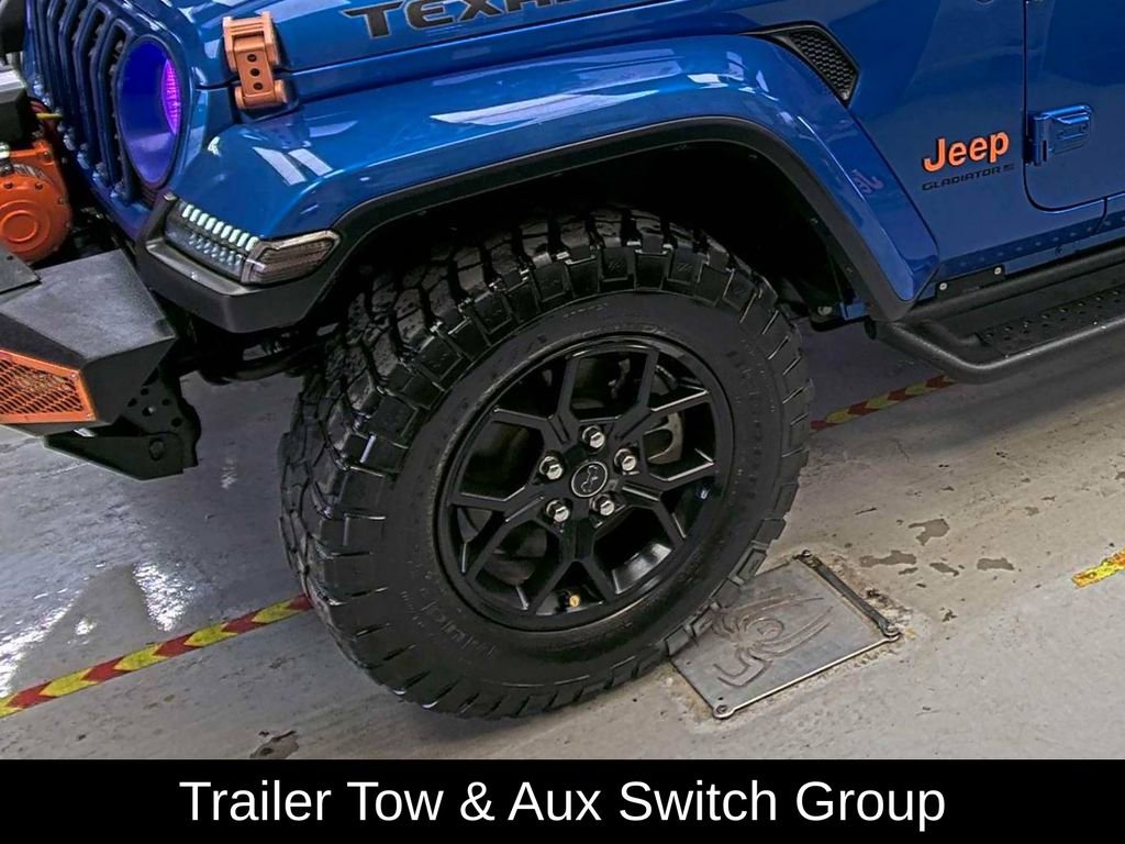 jeep gladiator 2024 1C6HJTAG3RL132363 image jeep gladiator 2024 1C6HJTAG3RL132363 image