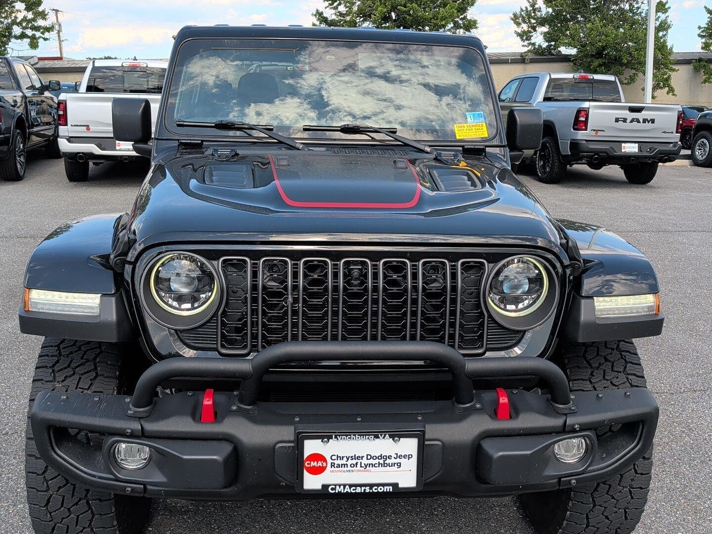 jeep gladiator 2024 1C6JJTBG1RL121166 image jeep gladiator 2024 1C6JJTBG1RL121166 image