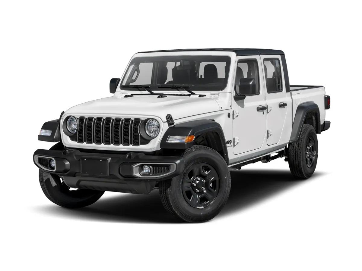 jeep gladiator 2024 1C6JJTBG3RL105633 image jeep gladiator 2024 1C6JJTBG3RL105633 image