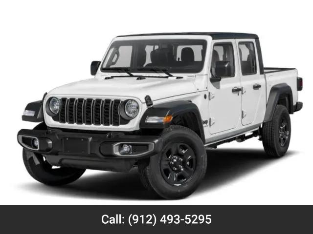 jeep gladiator 2024 1C6HJTAGXRL109016 image jeep gladiator 2024 1C6HJTAGXRL109016 image
