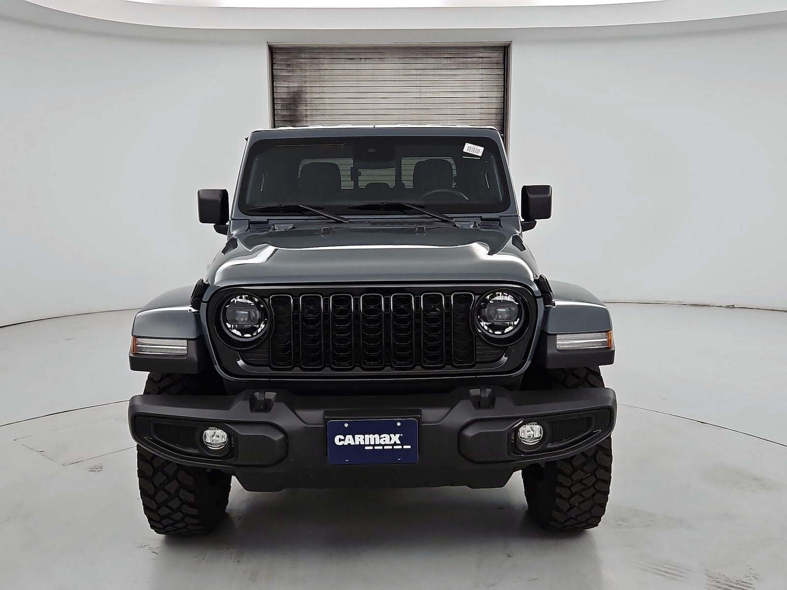 jeep gladiator 2024 1C6HJTAG2RL117191 image jeep gladiator 2024 1C6HJTAG2RL117191 image