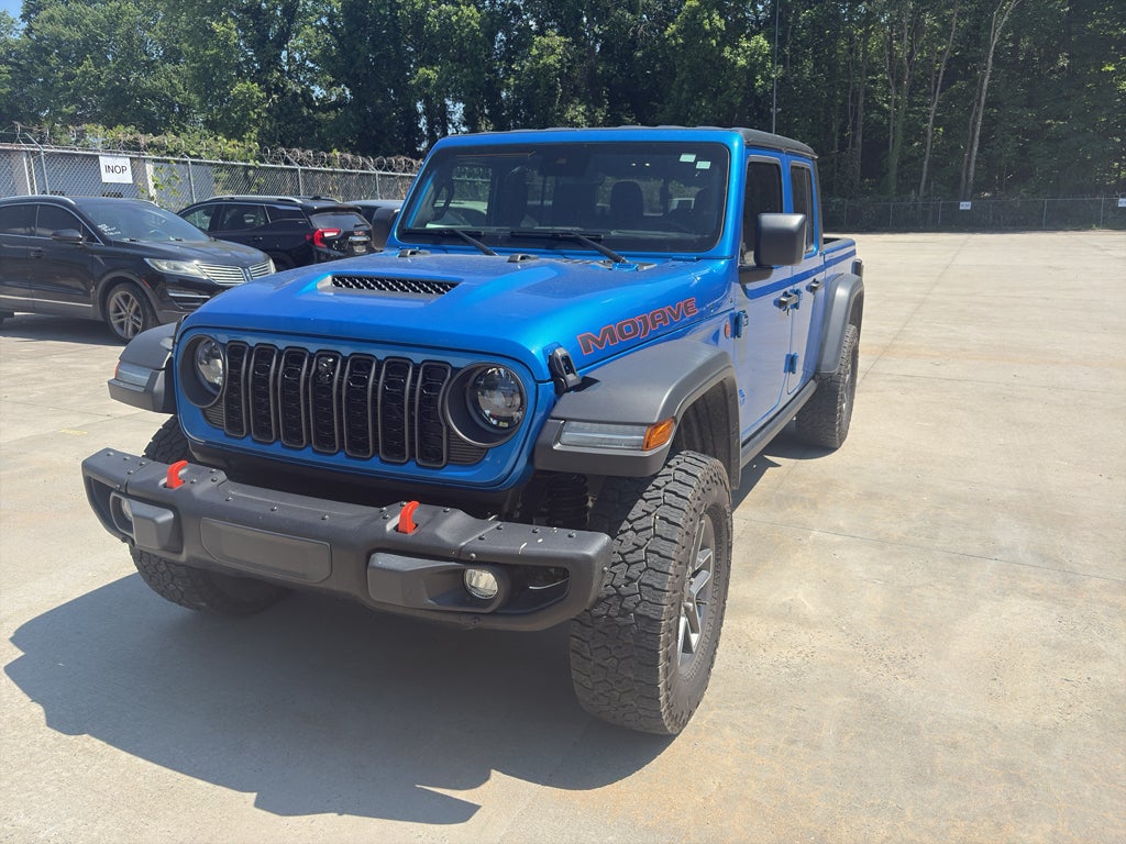 jeep gladiator 2024 1C6JJTEG9RL104823 image jeep gladiator 2024 1C6JJTEG9RL104823 image